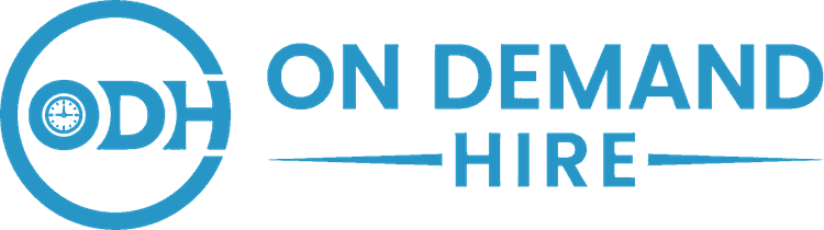 On Demand Hire